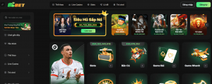 Đôi nét về nhà cái 86BET 