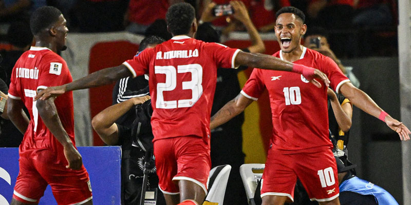 Soi Kèo Panama Vs Jamaica, 6h00 Ngày 25/06/2025 1 Phong độ Panama theo soi kèo Panama vs Jamaica