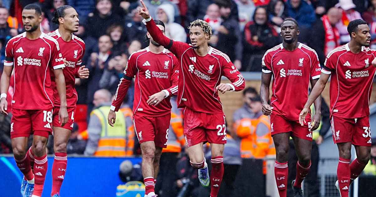 Dàn sao The Kop sẽ tỏa sáng ở Thổ Nhĩ Kỳ