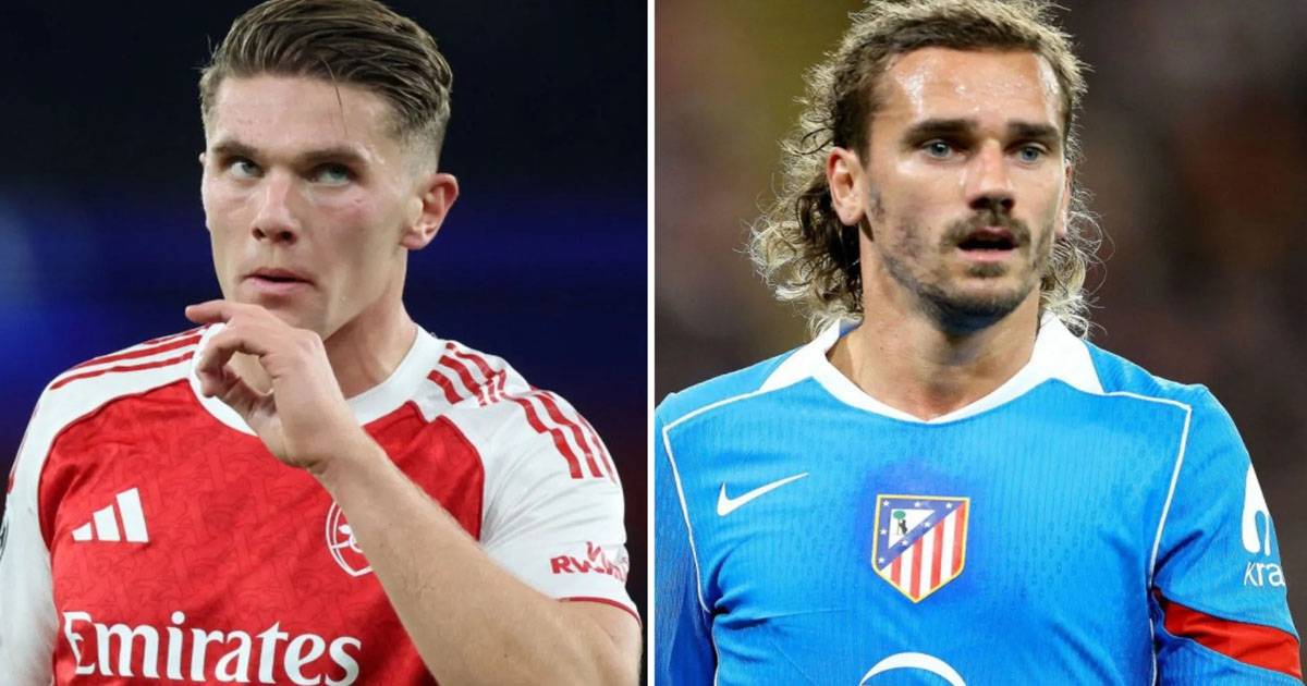 Soi Kèo Arsenal Vs Atletico Madrid 02h00 22/10 - UEFA Champion League 2025/26 3 Nhận định sức mạnh lực lượng giữa 2 CLB