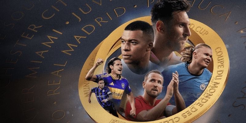FIFA Club World Cup là gì?