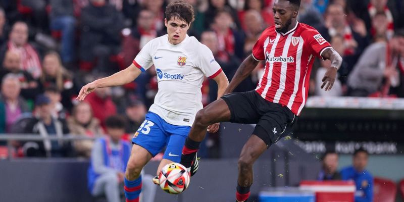 Phong độ ổn định của Barca đang quay trở lại