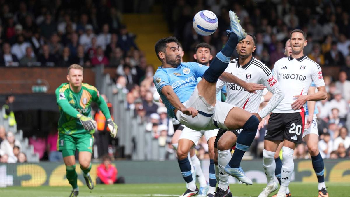 Soi Kèo Fulham Vs Manchester City 02h30 03/12 - Vòng 14 Ngoại Hạng Anh 3 Man City không có được đội hình mạnh nhất trước trận
