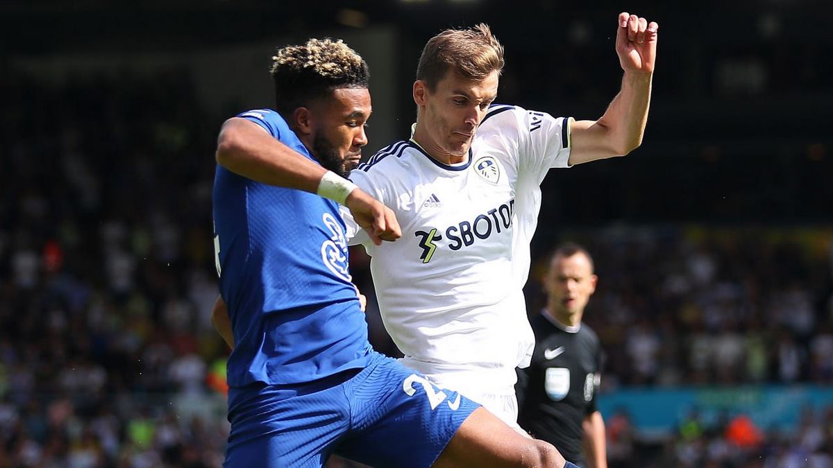 Chelsea thiếu vắng nhiều hảo thủ trước trận