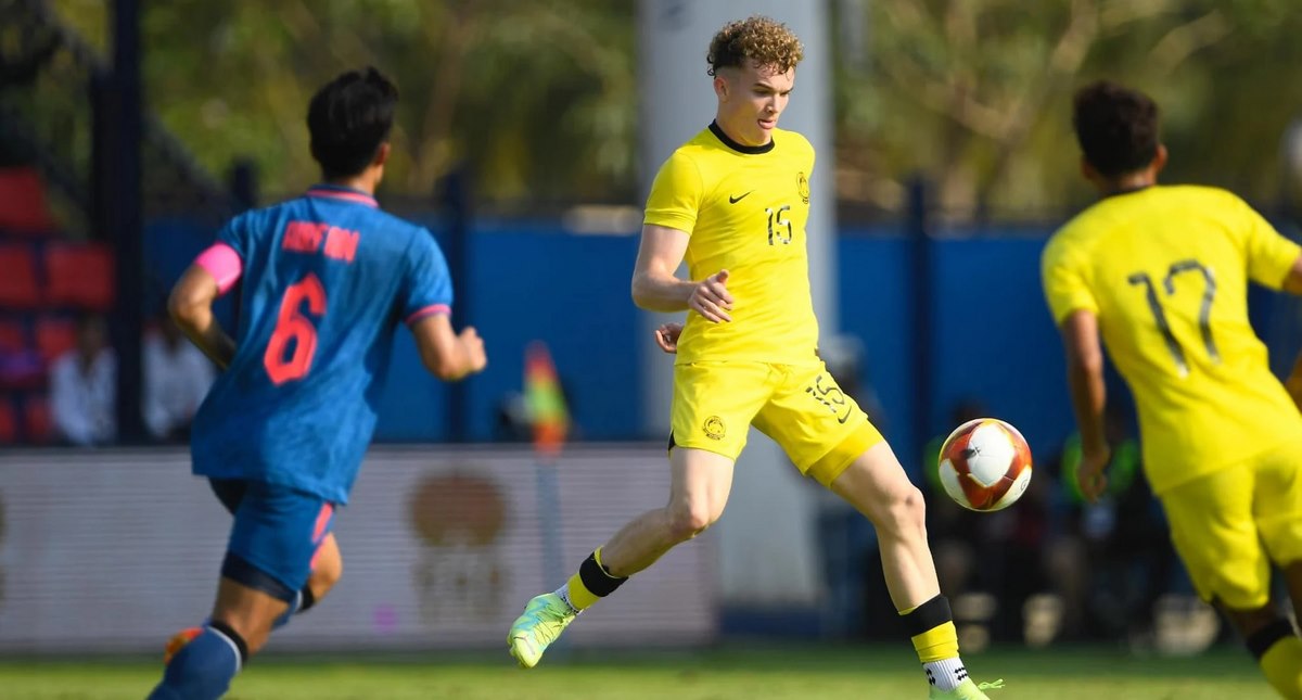 Soi Kèo U22 Thái Lan Vs U22 Malaysia 20h00 15/12 - Bán kết Sea Games 33 3 Dự kiến đội hình hai đội tại bán kết Sea Games 33