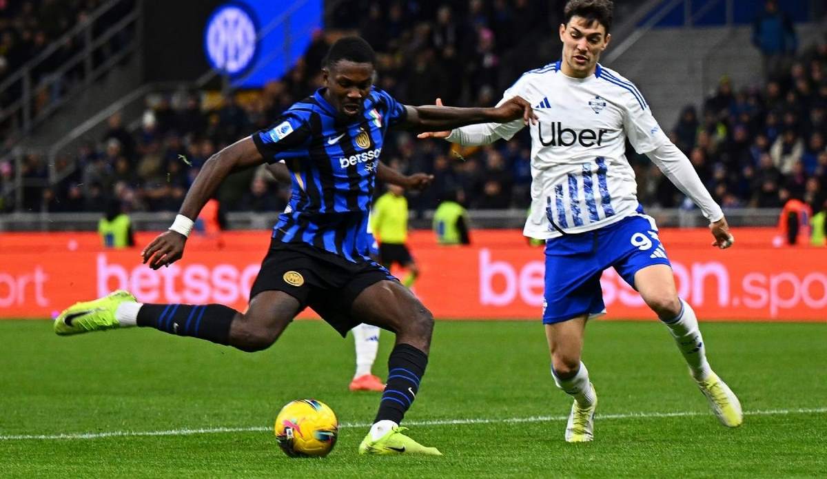 Soi Kèo Como Vs Inter Milan 01h45 13/04 - Vòng 32 Serie A 2025/26 1 Como vs Inter Milan đều đang có phong độ tương đối ổn định