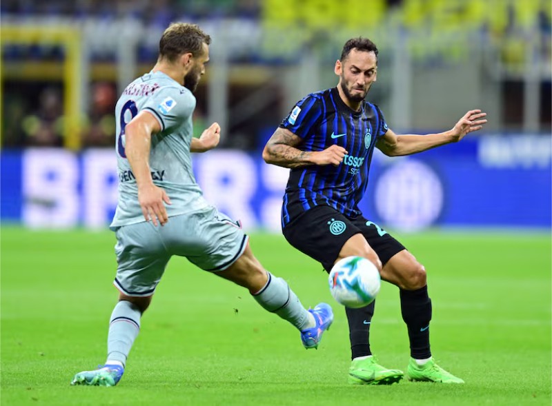 Soi Kèo Inter Milan Vs Udinese 01h45 15/09 - Serie A 2 Inter Milan sẽ chơi áp đảo Udinese
