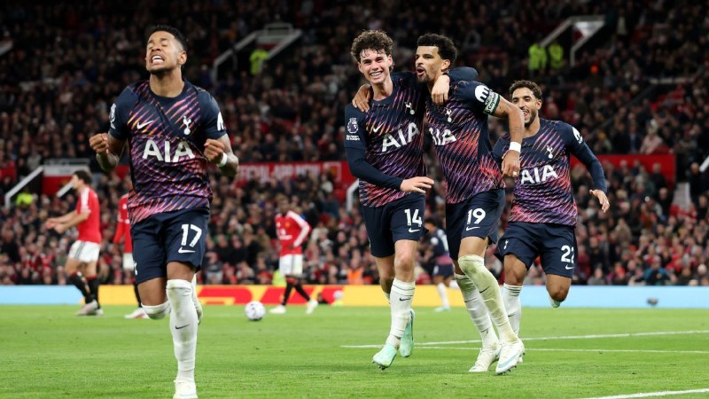 Tottenham Hotspur quyết tâm đánh bại Coventry City